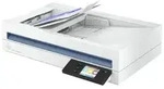 HP ScanJet Pro N4600 fnw1 Dokumentenscanner 216 x 5362mm 600 x 1200 dpi 40 Seiten/min