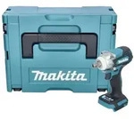 "Makita DTW 301 ZJ Akku Schlagschrauber 18 V 330 Nm 1/2" Brushless + Makpac - ohne