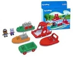 Aquaplay BoatSet| 8700000272