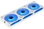 Lian Li UNI FAN SL-INF 120 ARGB PWM L&uuml;fter, 3er Pack inkl. Controller - 120mm, w