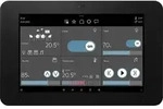 Jung KNX-Smart Panel SP 0081 U