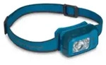 Black Diamond Storm 500-R, Stirnband-Taschenlampe, Blau, 1 m, IP67, 500 lm, 12 m