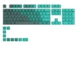 GLO-KC-GPBT-RF-DE, Tastaturkappe, Mehrfarbig