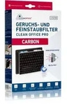 CLEANOFFICE PRO CARBON FILTER (2) 8304040 150x120mm