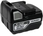 HiKOKI Akku BSL1850C, Li-Ion, 5,0Ah 18V, 18V, Li-Ion