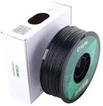 eSUN ABS+ Black, 1,75 mm / 1000 g