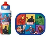 Mepal Lunch Set Campus Avengers