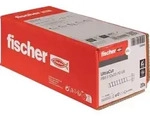Fischer 536869 Betonschraube 12mm 70mm Au&szlig;ensechskant 20St.