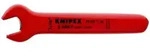 "Knipex-Werk Maulschl&uuml;ssel 98 00 7/16""