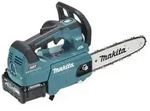 makita Akku-Kettens&auml;ge UC002GM101 Sp.40V Schienen-L.25cm