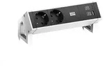 Bachmann Steckdosenleiste 902.932