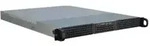 Inter-Tech IPC 1U-10255 - Rack-Montage - 1U - ATX - keine Spannungsversorgung