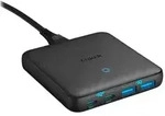 ANKER INNOVATIONS - Anker PowerPort Atom III Slim - Netzteil - Wechselstrom 100-240 V
