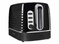 GUTFELS Toaster TOAST 3300 C sw/inox