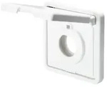 WIELAND ELECTRIC Einbaurahmen fuer RST Classic Buchse