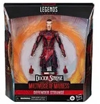 Marvel Multiversum des Wahnsinns Doktor Defender Figur 15cm