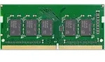 Synology D4ES02-8G Server-Arbeitsspeicher DDR4 8 GB 1 x 8 GB 260pin SO-DIMM D4ES02-8G
