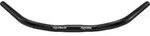 Starring Bend Ergotec Trekking 25,4 mm mattschwarz