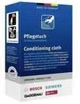 Bosch Edelstahlpfleget&uuml;cher 5 St&uuml;ck 69 003 120 07