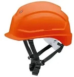 uvex Schutzhelm pheos S-KR - Farbe:orange