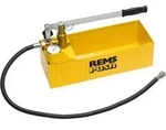 Hand Druckpr&uuml;fpumpe Push - max. 60 bar - bis 60 bar/6 MPa/870 psi - 12 l Beh&auml;lter