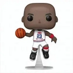 NBA - POP -NBA Legends - Michael Jordan/All Stars Neu & OVP