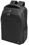 HP Notebook Rucksack Renew Business Passend f&uuml;r maximal: 43,9 cm (17,3 ) Schwarz