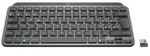 Logitech MX Keys Mini for Business - Tastatur