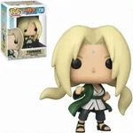 POP - Naruto Shippuden - Lady Tsunade Neu & OVP