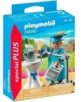 PLAYMOBIL&reg; 70880 Abschlussparty (SpecialPLUS)