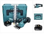 Makita DUM 111 F1XJ Akku Grasschere Strauchschere 18 V + 1x Akku 3,0 Ah +...
