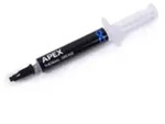 Alphacool Apex 17W/mK Thermal grease 4g, Thermisches Schmierfett, 17 W/m&middot;K, 3,2