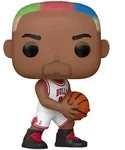 POP NBA - Dennis Rodman / Chicago Bulls - Home Neu & OVP