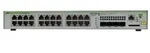 Allied Telesis CentreCOM AT-GS970M/28PS - Switch - L3 - managed - 24 x 10/100/1000