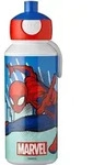 Mepal - Trinkflasche Pop-up Campus - Wasserflasche - Auslaufsichere Flasche f&uuml;r die