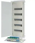 Eaton Unterputz-Kleinverteiler KLV-60UPP-F