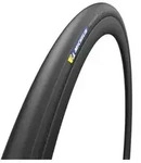 "Michelin Reifen Power Cup TLR faltbar 28" 700x28C 28-622 schwarz, schwarz"
