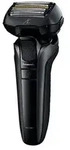 Panasonic ES-LV6U Series 900 Premium Nass- und Trockenrasierer mattschwarz