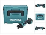 Makita DCO 181 ZJ Akku Rotationsschneider 18 V 32000 U/min Brushless + Makpac -...