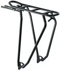 Racktime 28" System-Gep&auml;cktr&auml;ger "Lightit 2.0", Alu, ca. 610 g, schwarz
