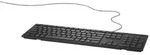 Dell Tastatur KB216 - UK Layout - Schwarz