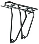 "Racktime 28" System-Gep&auml;cktr&auml;ger "Standit 2.0", Alu, ca. 685 g, schwarz"