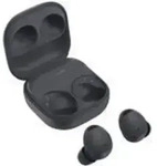 Samsung Buds 2 Pro In Ear Kopfhörer Bluetooth® Stereo Graphite Noise Cancelling, Samsung Buds 2 Pro In Ear Kopfhörer Bluetooth® Stereo Graphite Noise Cancelling,