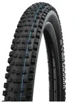 "Schwalbe Reifen Wicked Will HS614 fb. 29x2.60"65-622 sw-SSkin Evo ST TLE AdxSp"