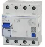 Doepke 09136911 FI-Schutzschalter