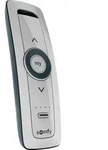 Somfy 1870582 5-Kanal Funk-Handsender 868 MHz, 868.95 MHz