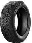 MICHELIN Winterreifen 245/45 R20 TL 103V PILOT ALPIN 5 SUV XL ZP BSW M+S 3PMSF