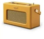 Revival iStream3L | sunshine yellow | tragbares DAB+/FM Radio mit WLAN