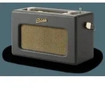 Revival iStream3L | charcoal grey | tragbares DAB+/FM Radio mit WLAN