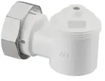 Oventrop Winkeladapter Thermostate Zubehr und Ersatzteile fr